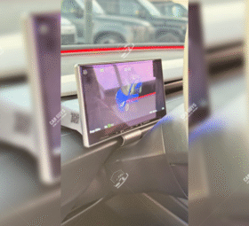 Used Tesla Model 3 Plus