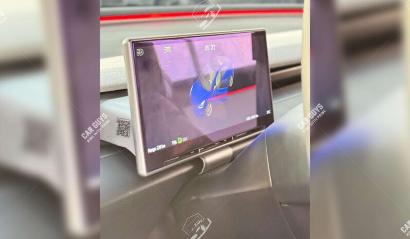 
								Used Tesla Model 3 Plus full									