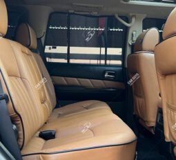 
										Used Nissan Patrol Super Safari full									