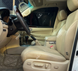 
										Used Lexus LX570 Sport full									