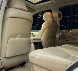 
										Used Lexus LX570 Sport full									