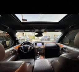 
										Used Infiniti QX80 full									