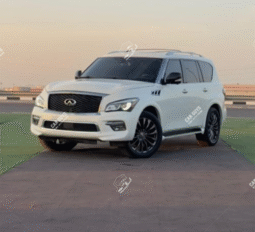 
										Used Infiniti QX80 full									
