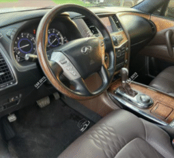 
										Used Infiniti QX80 full									