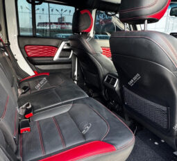 
										Used BAIC BJ40 L full									