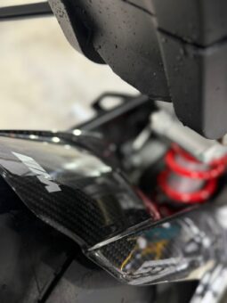 BMW S 1000 RR Full Option