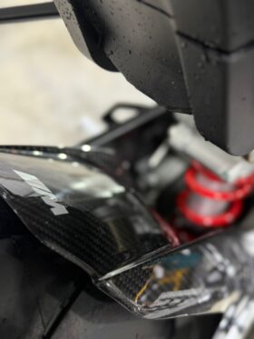 BMW S 1000 RR Full Option