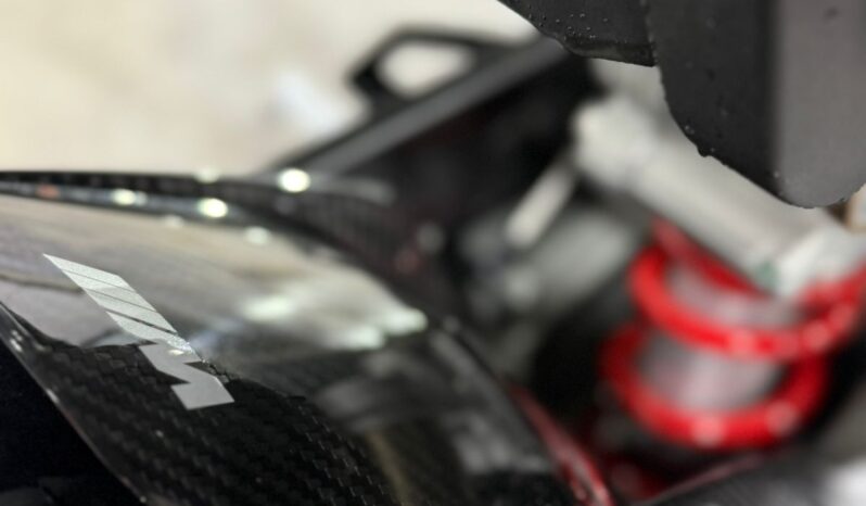 
								BMW S 1000 RR Full Option full									