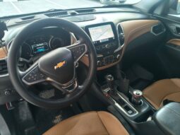 Chevrolet Equinox Premier