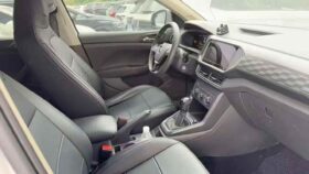 Certified Used Volkswagen Taos