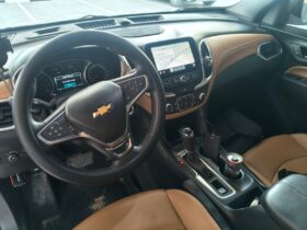 Chevrolet Equinox Premier