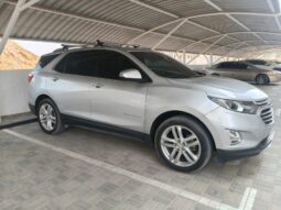 Chevrolet Equinox Premier