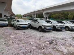 
										Certified Used Volkswagen Taos full									