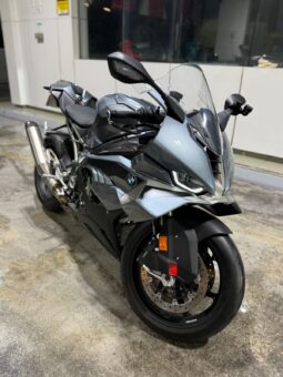 BMW S 1000 RR Full Option