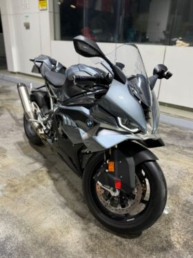 BMW S 1000 RR Full Option