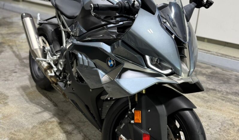 
								BMW S 1000 RR Full Option full									