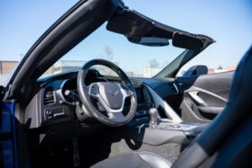 Chevrolet CORVETTE STINGRAY Z51