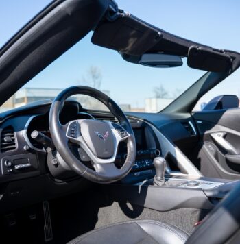 Chevrolet CORVETTE STINGRAY Z51