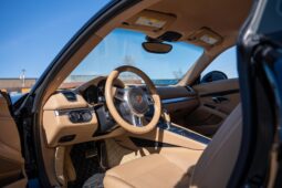 
										Porsche CAYMAN COUPE full									