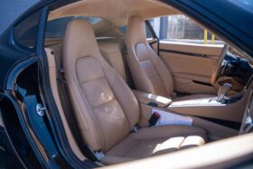 Porsche CAYMAN COUPE