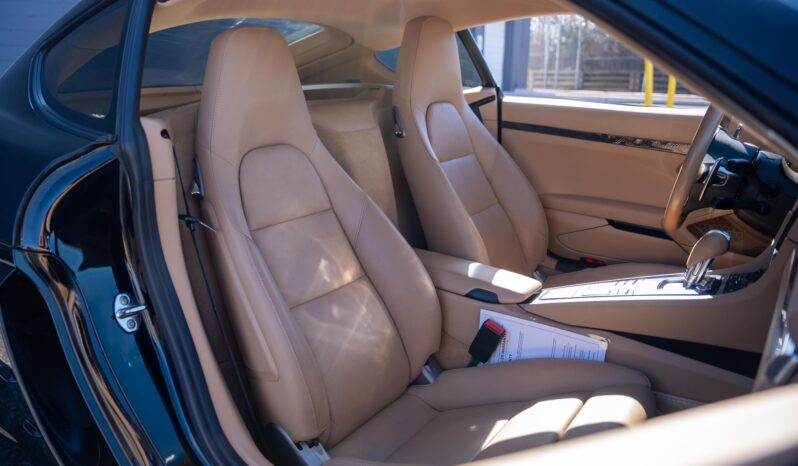 
								Porsche CAYMAN COUPE full									