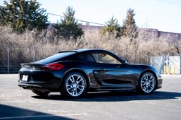 
										Porsche CAYMAN COUPE full									
