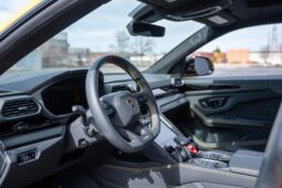 
										Lamborghini URUS S full									