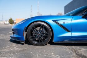Chevrolet CORVETTE STINGRAY Z51