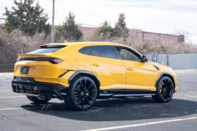 Lamborghini URUS S