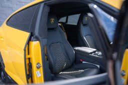 
										Lamborghini URUS S full									