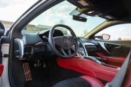 
										Acura NSX COUPE full									