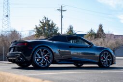 
										Audi R8 V10 SPYDER full									