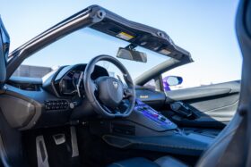 Porsche 911 TURBO CABRIOLET