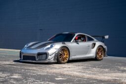 Porsche 911 GT2 RS