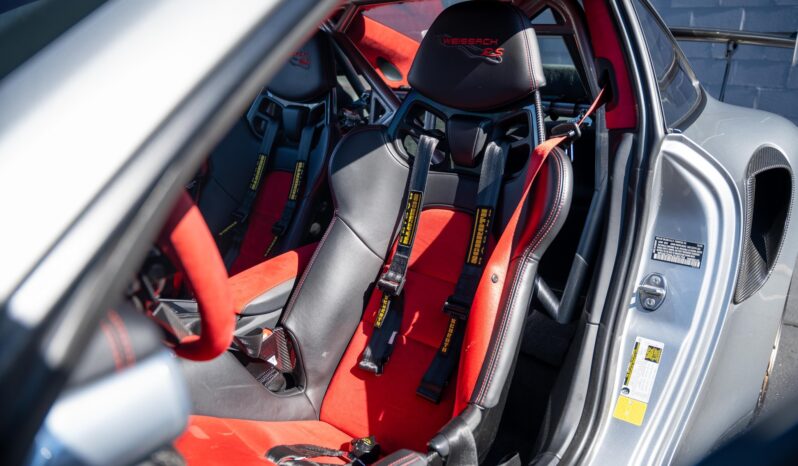 
								Porsche 911 GT2 RS full									