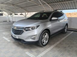 Chevrolet Equinox Premier