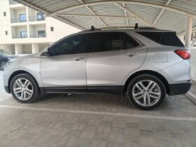 Chevrolet Equinox Premier