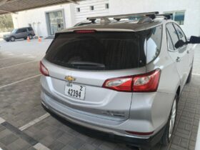 Chevrolet Equinox Premier