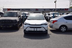 Toyota Frontlander