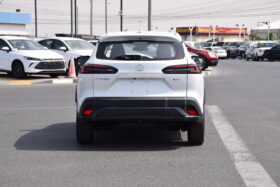 Toyota Frontlander