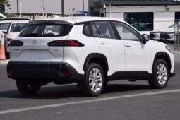 
										Toyota Frontlander full									