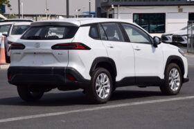 Toyota Frontlander