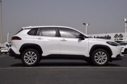
										Toyota Frontlander full									