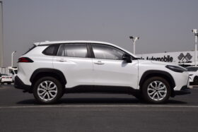 Toyota Frontlander