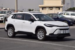 
										Toyota Frontlander full									