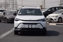 
										Toyota Frontlander full									
