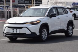 
										Toyota Frontlander full									