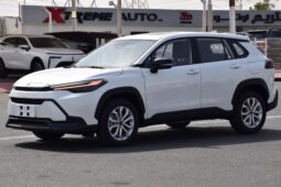 
										Toyota Frontlander full									