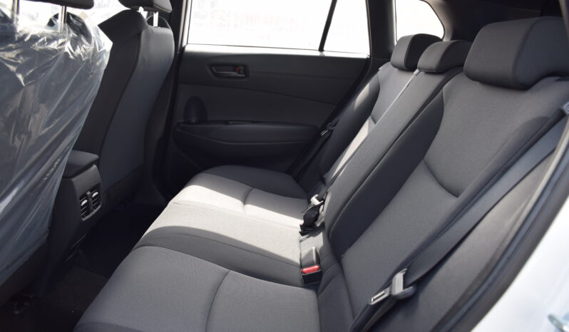 
								Toyota Frontlander full									