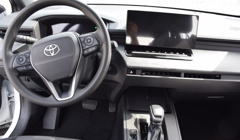 
								Toyota Frontlander full									